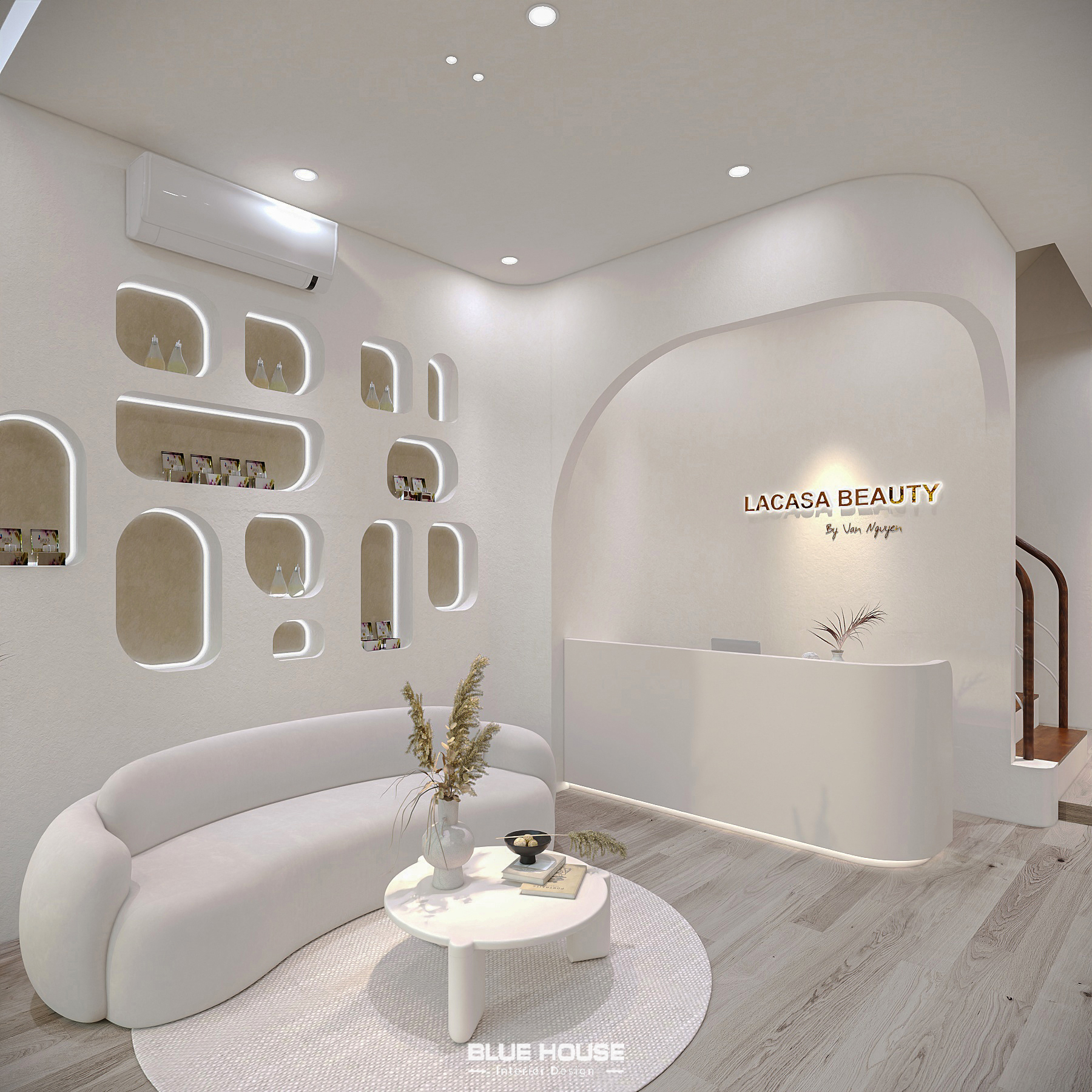 LACASA Beauty Spa